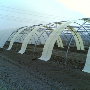 Bâche Pour Serre 5m00