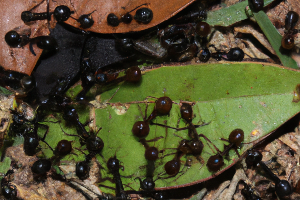 Lutter contre les Fourmis et les Insectes dans votre Potager : Solutions Efficaces