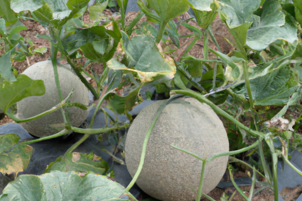 Le melon : comment fructifier votre culture pour une récolte abondante