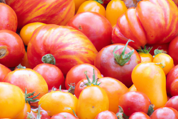 Comment cultiver des tomates : Du jardin à la table de A à Z