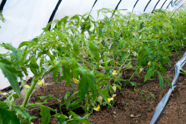 Jardinage en 4 Saisons : Cultiver des Plantes Tout au Long de l'Année