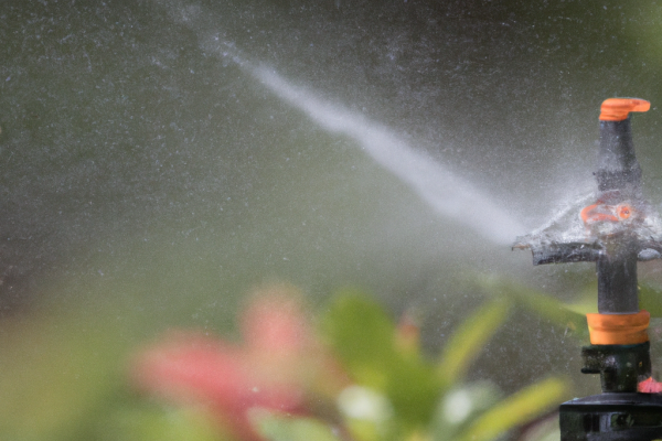 Conseils d’arrosage pour vos plantes